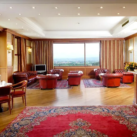 Giotto Hotel & Spa Assisi Exterior photo