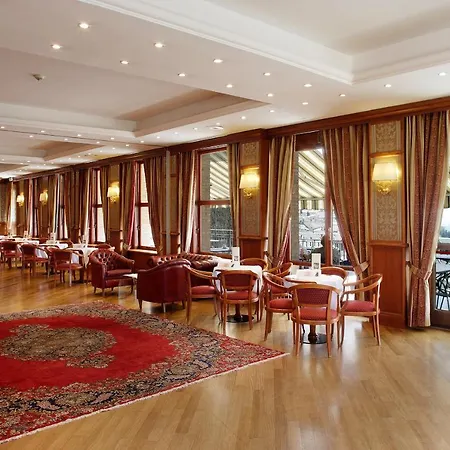 Giotto Hotel & Spa Assisi Exterior photo