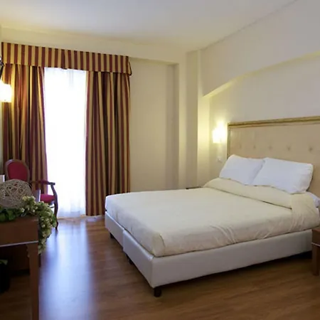 Giotto Hotel & Spa Assisi Room photo