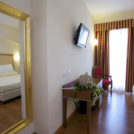 Giotto Hotel & Spa Assisi Room photo