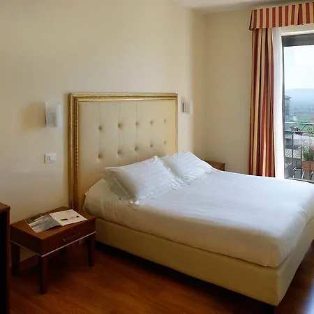 Giotto Hotel & Spa Assisi Room photo