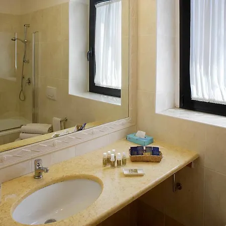Giotto Hotel & Spa Assisi Room photo