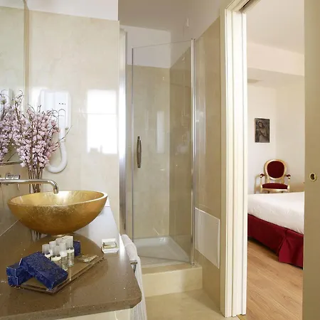 Giotto Hotel & Spa Assisi Exterior photo