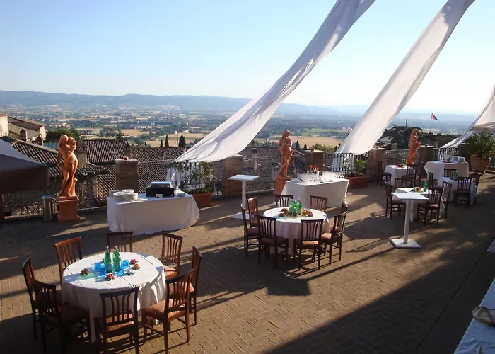 Giotto Hotel & Spa
