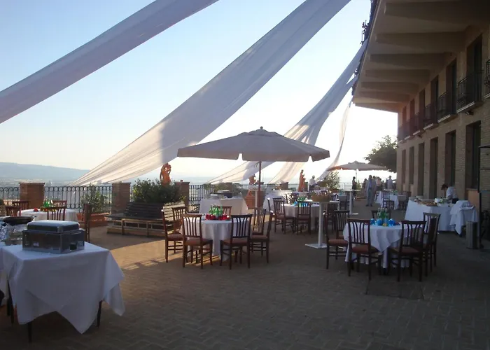 Giotto Hotel & Spa