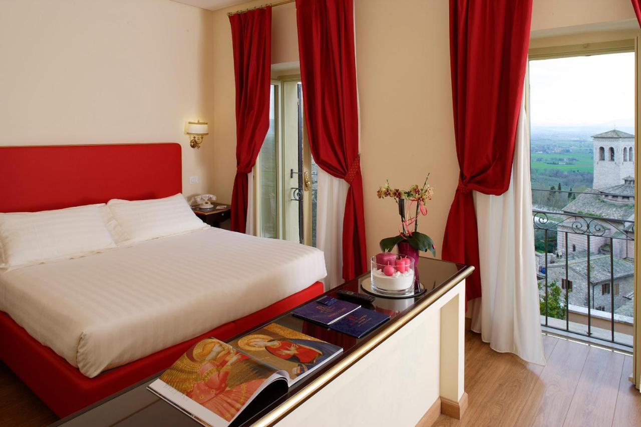 Hotel Giotto & 4*
