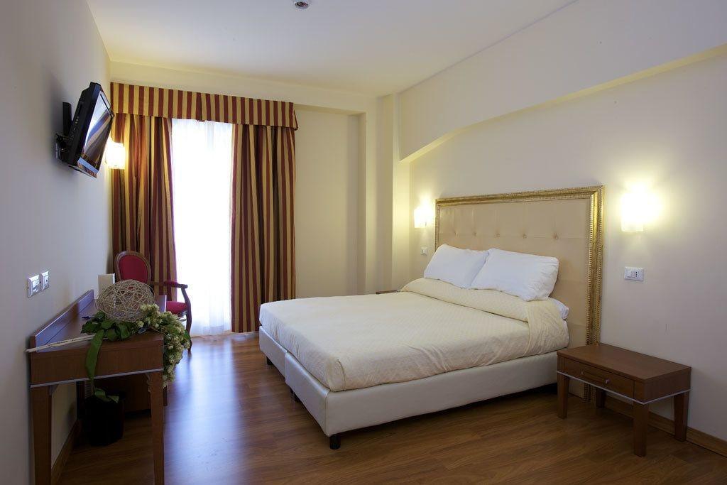 Hotel Giotto & Assisi