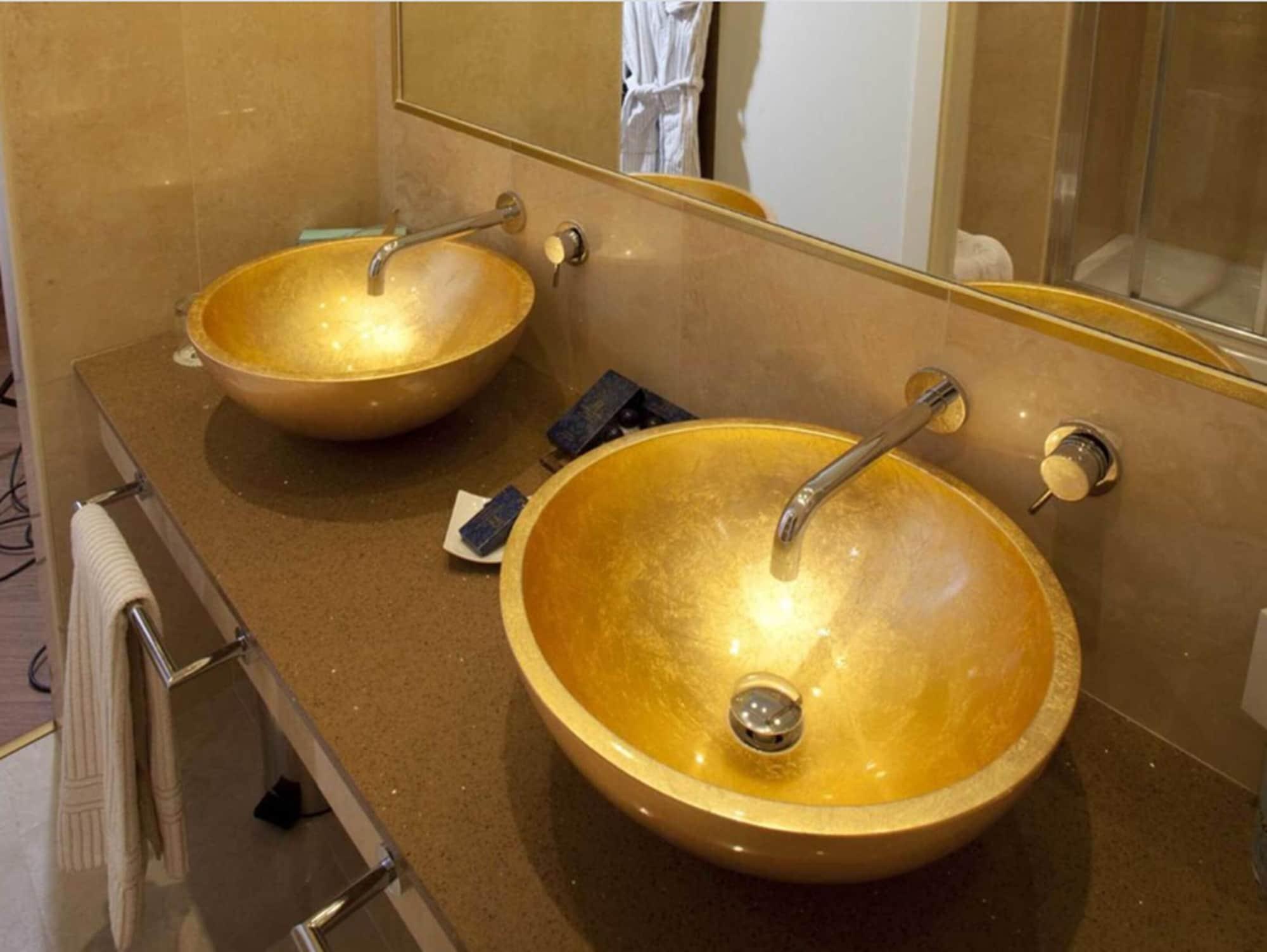 Hotel Giotto & Assise