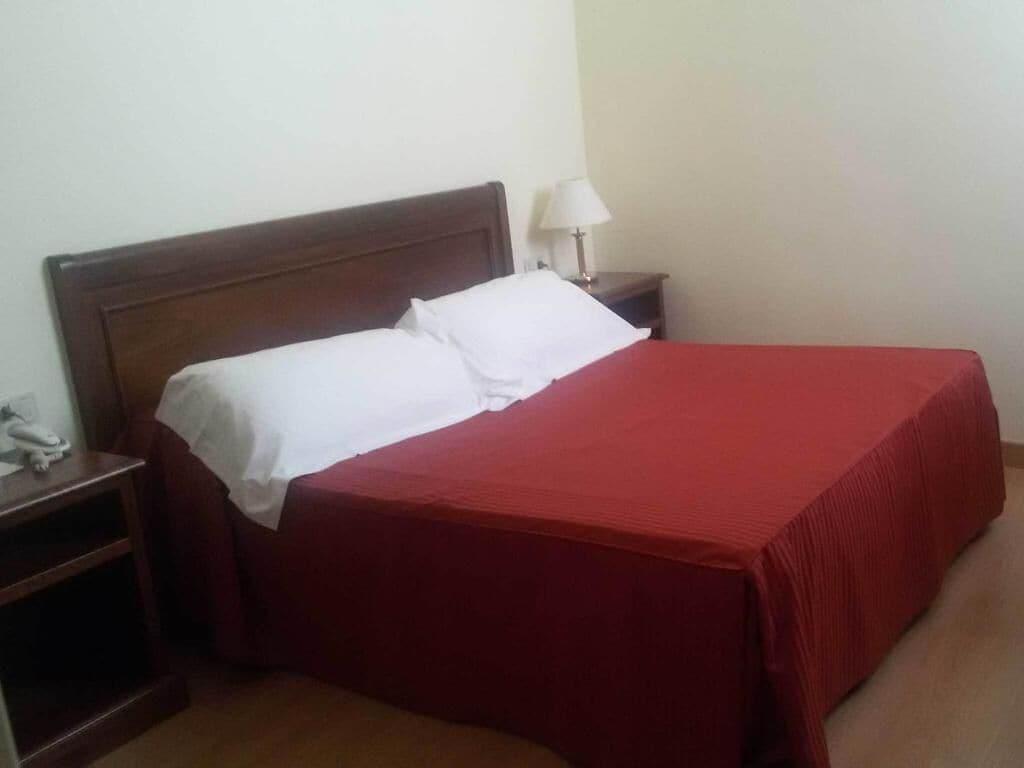 Giotto & Hotel 4*