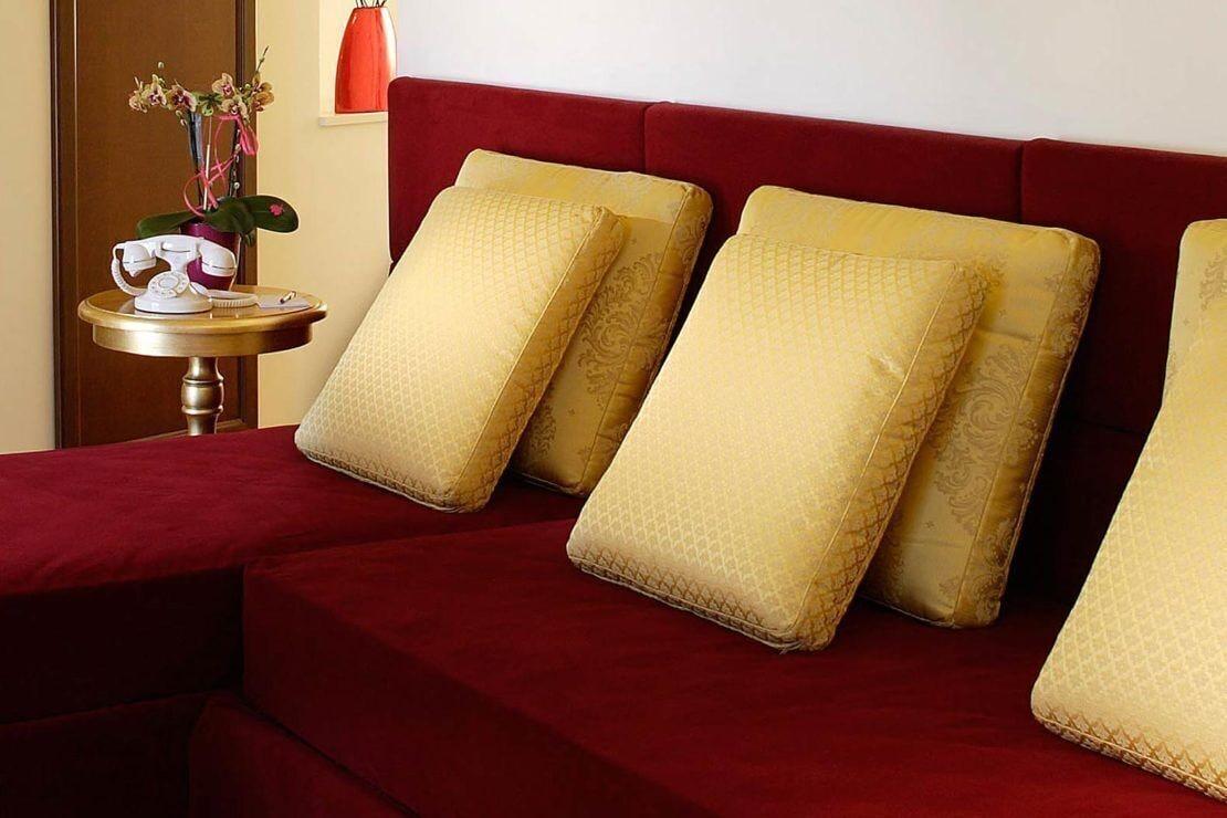 Hotel Giotto & 4*