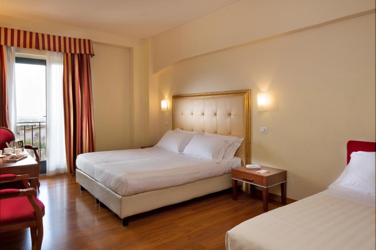 Hotel Giotto & Assise