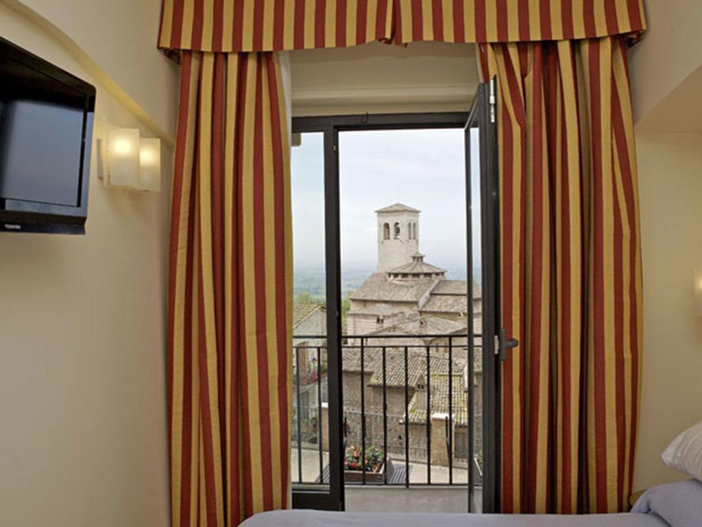Giotto & 4* Assise