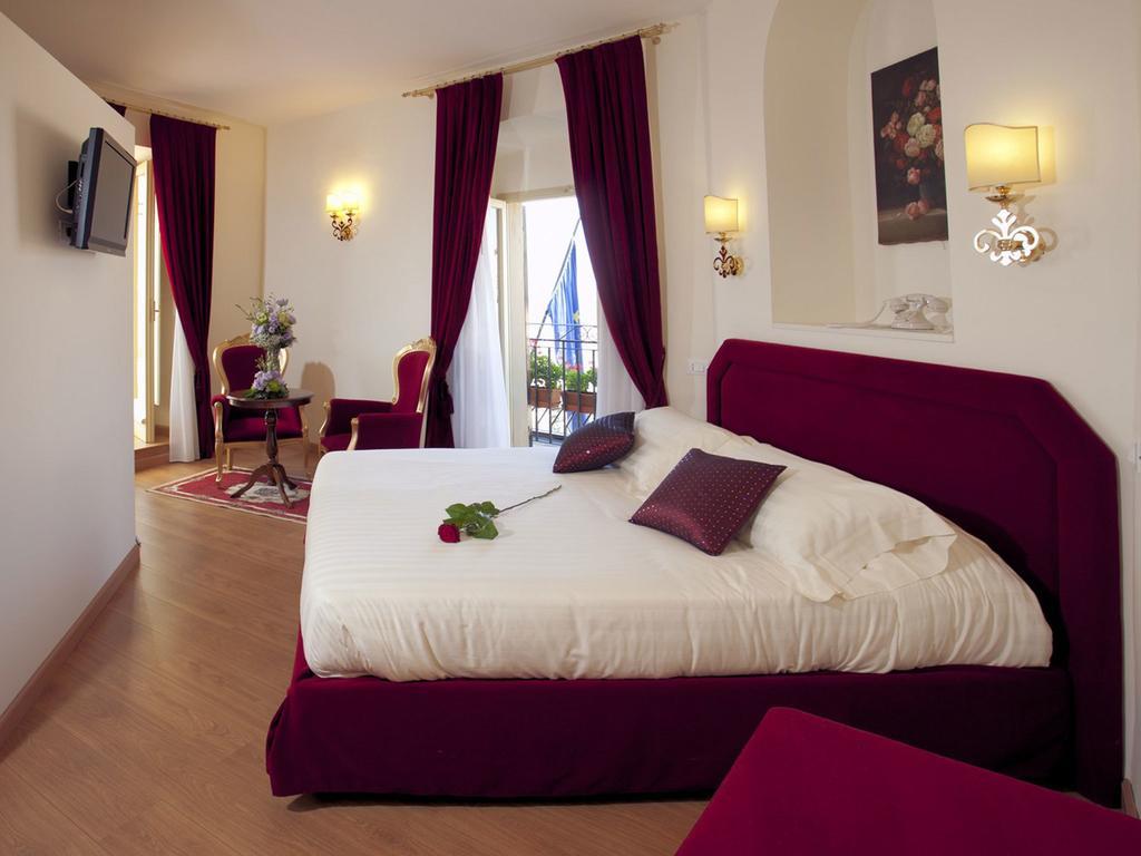 Hotel Giotto & Assise
