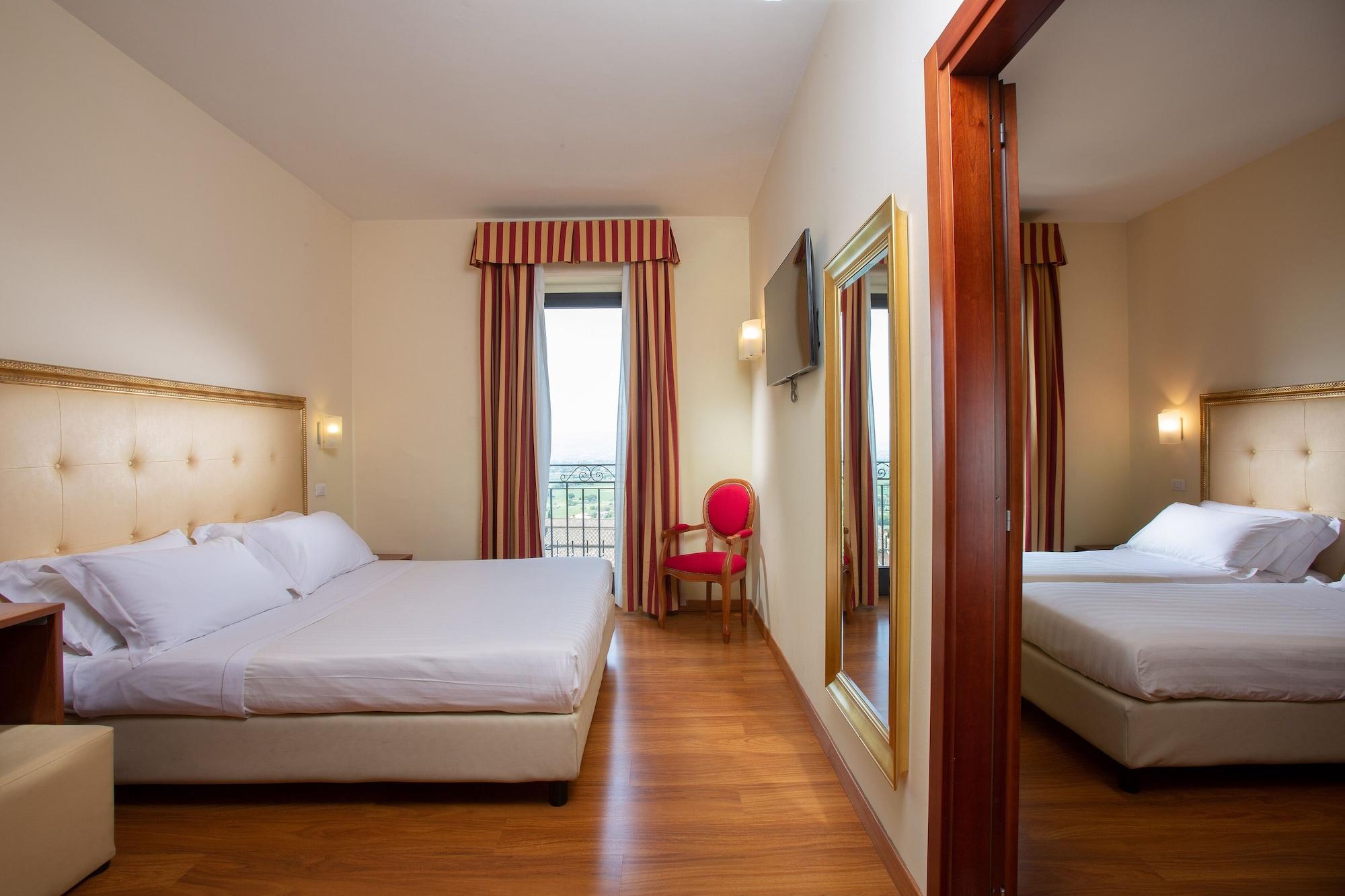 Hotel Giotto &