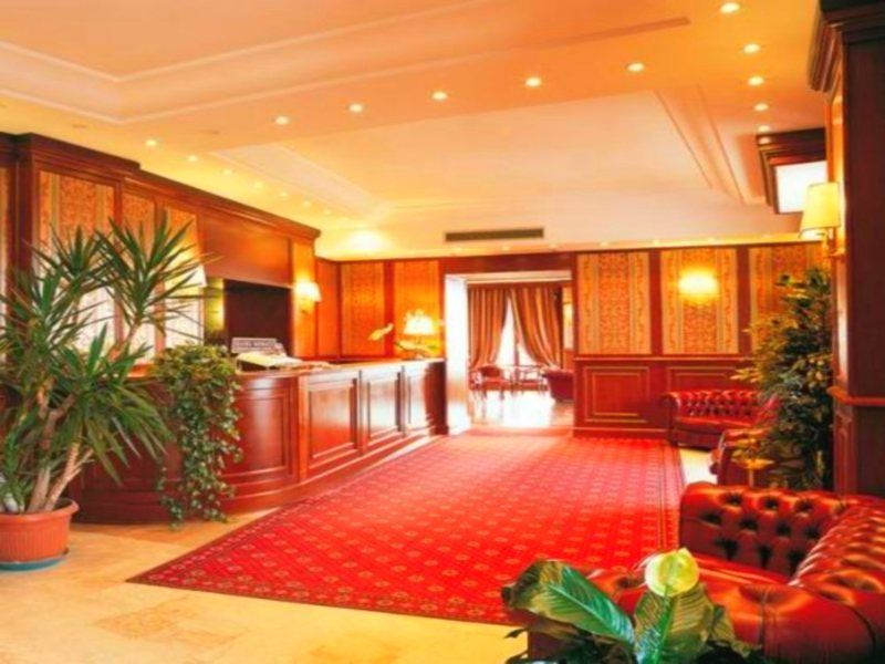 Giotto & Hotel Assise