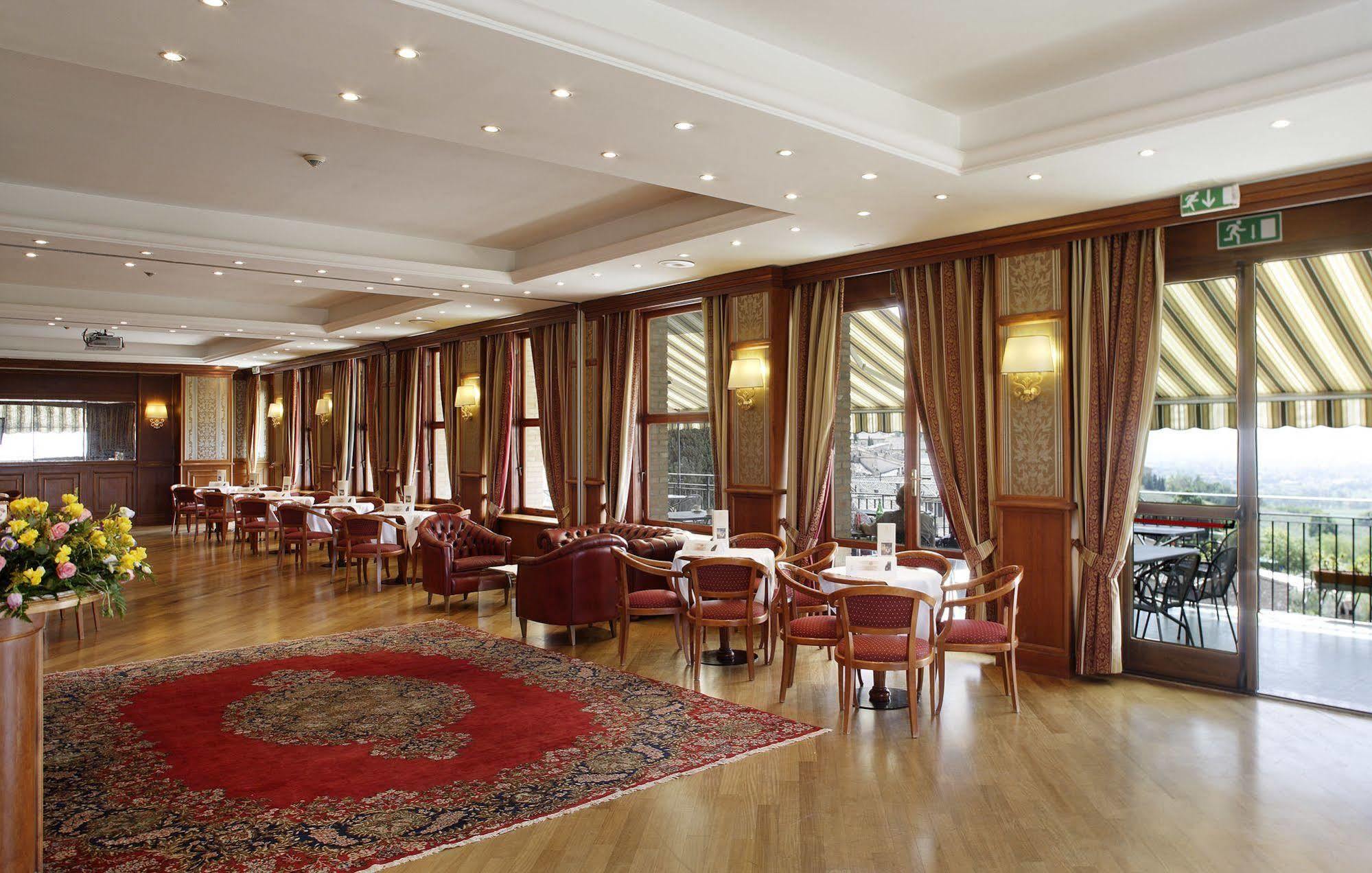 Hotel Giotto & 4*