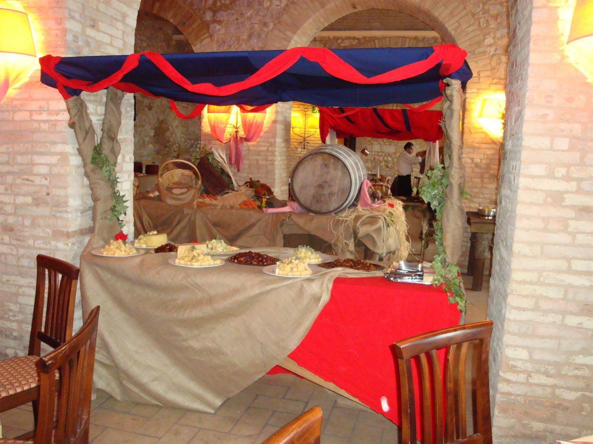 Hotel Giotto & 4*