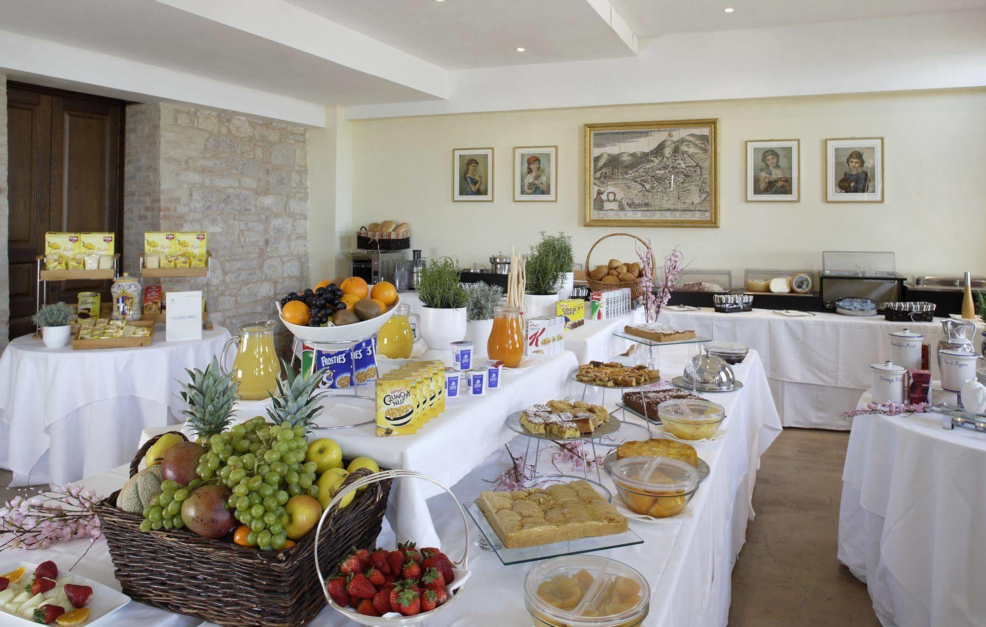 Hotel Giotto & 4*